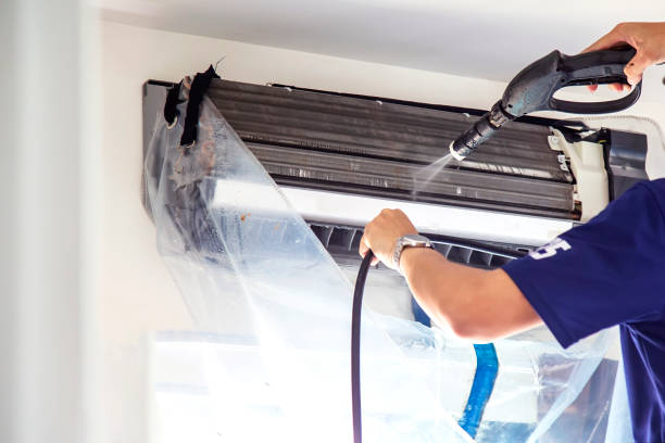 Best Affordable Duct Cleaning Services  in Nevada, MO