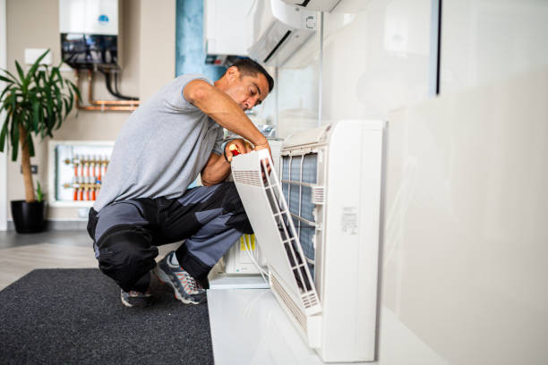 Best Ductwork Cleaning Services  in Nevada, MO