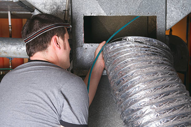 Best Professional Duct Cleaning Services  in Nevada, MO