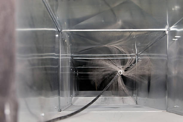 Best HVAC Air Duct Cleaning  in Nevada, MO