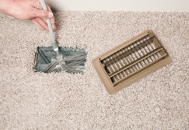 Best Emergency Air Duct Cleaning  in Nevada, MO