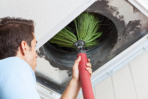Best Best Air Duct Cleaning Company  in Nevada, MO