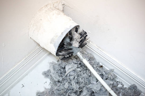  Nevada, MO Airduct Cleaning Pros