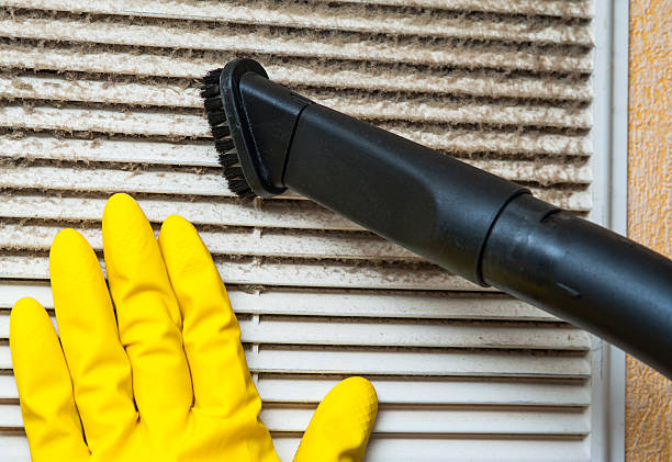 Best Emergency Air Duct Cleaning  in Nevada, MO
