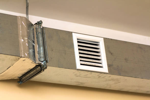 Best Residential Air Duct Cleaning  in Nevada, MO